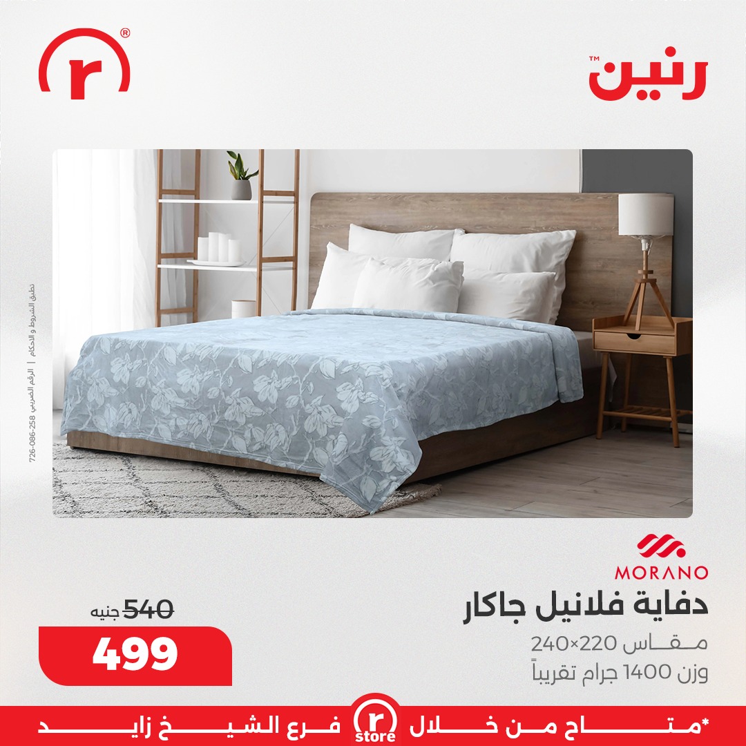 raneen offers from 25dec to 31dec 2025 عروض رنين من 25 ديسمبر حتى 31 ديسمبر 2025 صفحة رقم 73